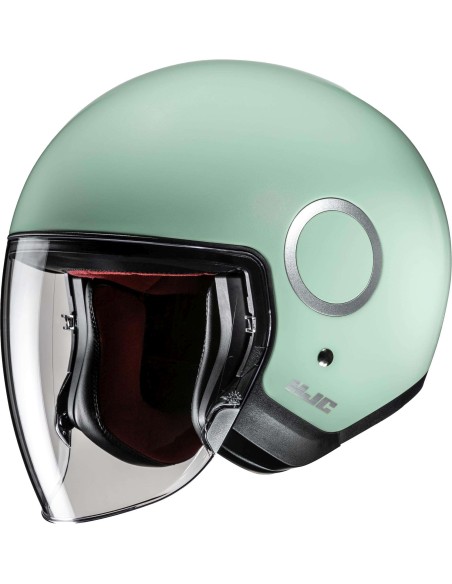 Casco HJC RPHA 40 Sólido | Verde