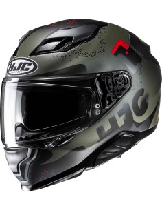 Casco HJC F71 Faco | MC1SF