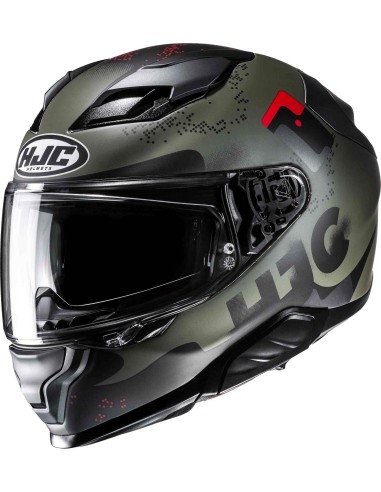Casco HJC F71 Faco | MC1SF