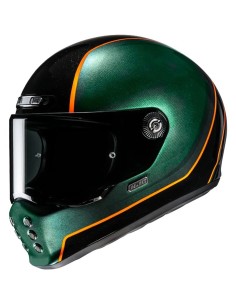 Capacete HJC V10 Hodu - MC47