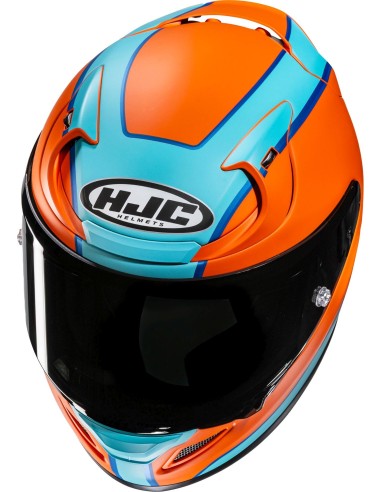 Capacete HJC RPHA 12 Respon