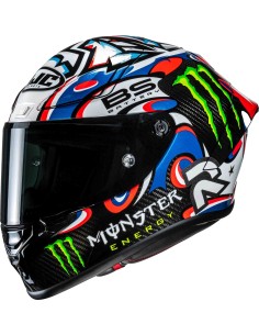 Capacete HJC RPHA 1 V2...