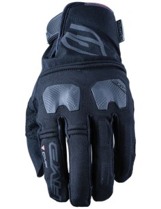 Guantes Five E-WP | Negro