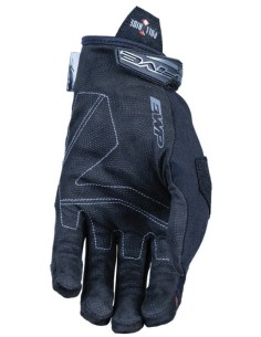 Guantes Five E-WP | Negro 2