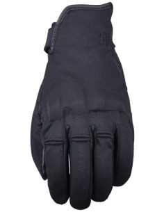 Guantes Five Flow | Negro