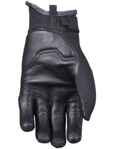 Guantes Five Flow | Negro 2