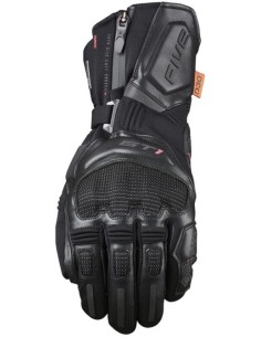 Guantes Five GT1 Evo GTX | Negro