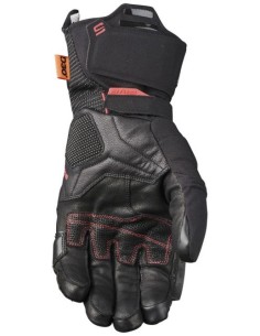 Guantes Five GT1 Evo GTX | Negro 2