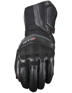 Guantes Five GT2 Evo WP | Negro