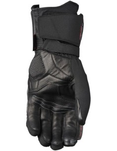 Guantes Five GT2 Evo WP | Negro 2