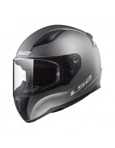 Casco de Moto LS2 Rapid Solid