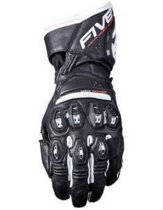 Guantes Five RFX3 Evo | Negro y blanco