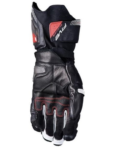 Guantes Five RFX3 Evo | Negro y blanco