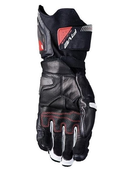 Guantes Five RFX3 Evo | Negro y blanco