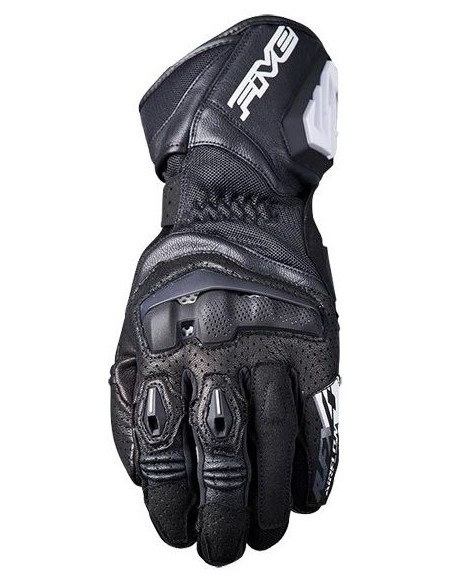 Guantes Five RFX4 Evo Airflow | Negro