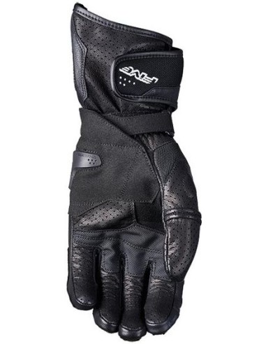 Guantes Five RFX4 Evo Airflow | Negro