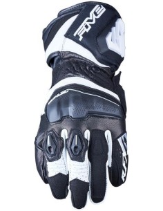 Guantes Five RFX4 Evo Woman | Blanco y negro