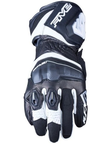 Guantes Five RFX4 Evo Woman | Blanco y negro