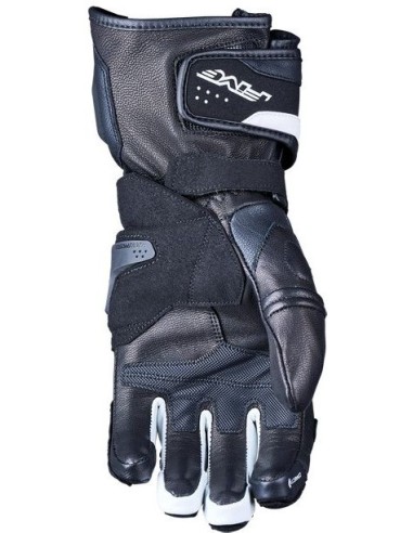 Guantes Five RFX4 Evo Woman | Blanco y negro