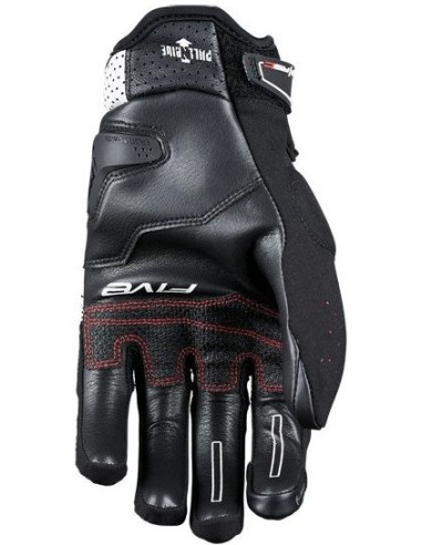 Guantes Five RSC Evo | Negro y blanco