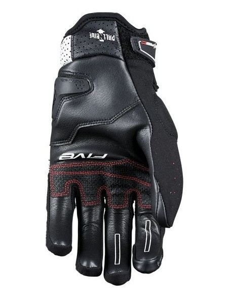Guantes Five RSC Evo | Negro y blanco