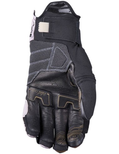 Guantes Five TFX1 Airflow | Arena y marrón