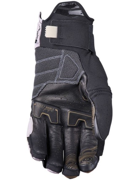 Guantes Five TFX1 Airflow | Arena y marrón