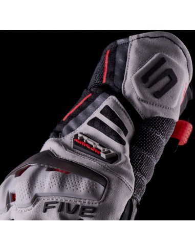 Guantes Five TFX1 Airflow | Arena y marrón