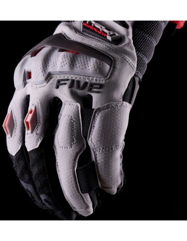 Guantes Five TFX1 Airflow | Arena y marrón