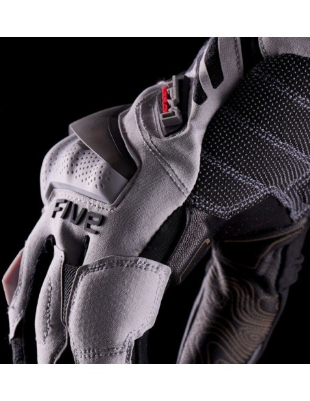 Guantes Five TFX1 Airflow | Arena y marrón