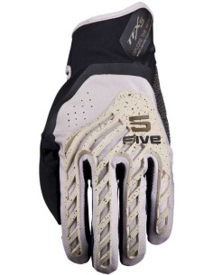 Guantes Five TFX 5 | Arena y marrón