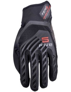 Guantes Five TFX 5 | Negro