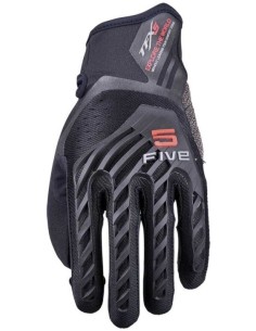 Guantes Five TFX 5 Woman | Negro