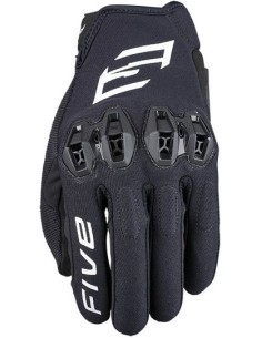 Guantes Five Tricks Woman | Negro