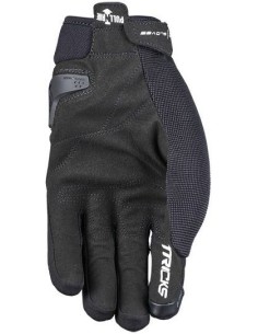 Guantes Five Tricks Woman | Negro 2
