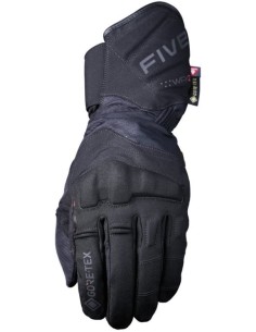 Guantes Five WFX2 Evo GTX | Negro