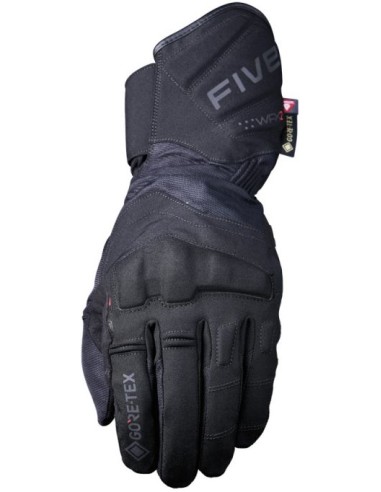 Guantes Five WFX2 Evo GTX | Negro
