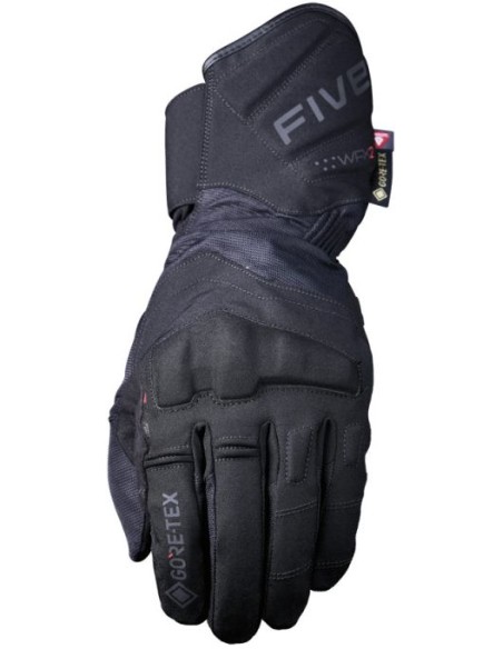 Guantes Five WFX2 Evo GTX | Negro