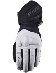 Guantes Five WFX2 Evo GTX | Negro y gris