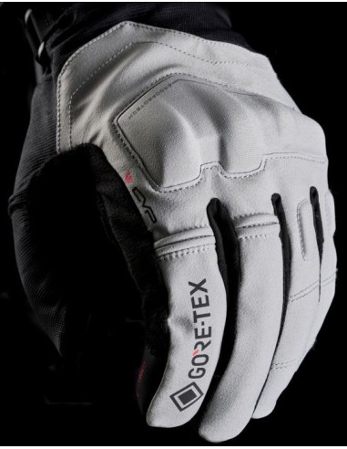 Guantes Five WFX2 Evo GTX | Negro y gris