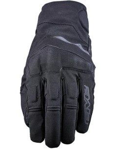 Luvas Cinco Boxer Evo WP - Preto