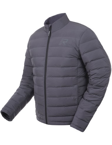 Chaqueta Rukka Flexo-R | Gris claro