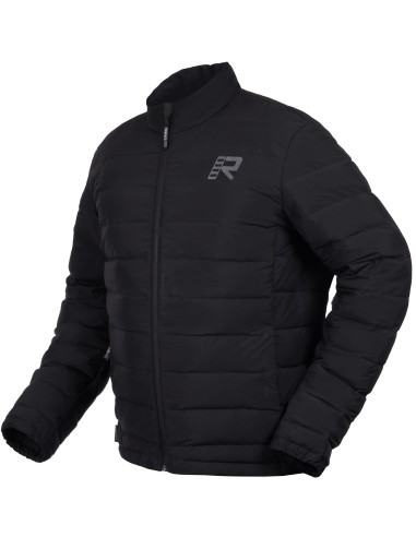 Chaqueta Rukka Flexo-R | Negro y negro