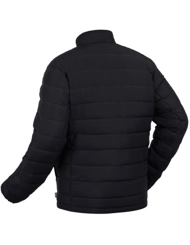 Chaqueta Rukka Flexo-R | Negro y negro