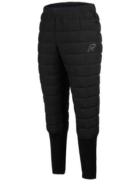 Pantalón Rukka Flexo-R | Negro y negro
