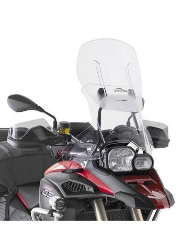 Pantalla Givi BMW F 800 GS (2013 / 2017)