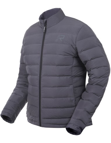 Chaqueta Rukka Flexorina | Gris claro