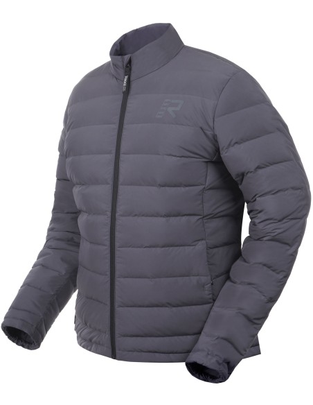 Chaqueta Rukka Flexorina | Gris claro