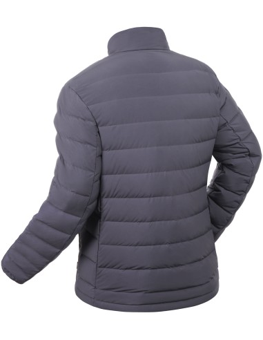 Chaqueta Rukka Flexorina | Gris claro