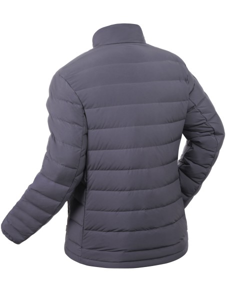 Chaqueta Rukka Flexorina | Gris claro